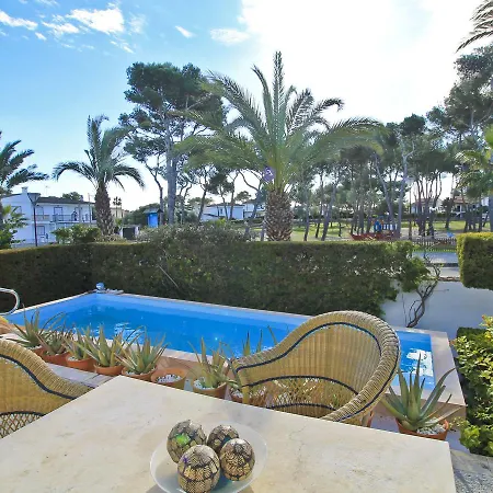 Villa Villalonga Can Picafort (Mallorca)