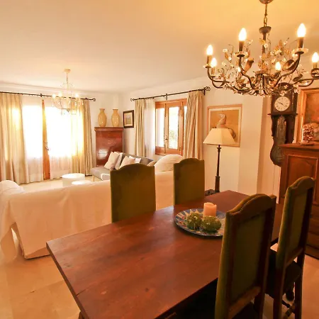 Villalonga Villa
