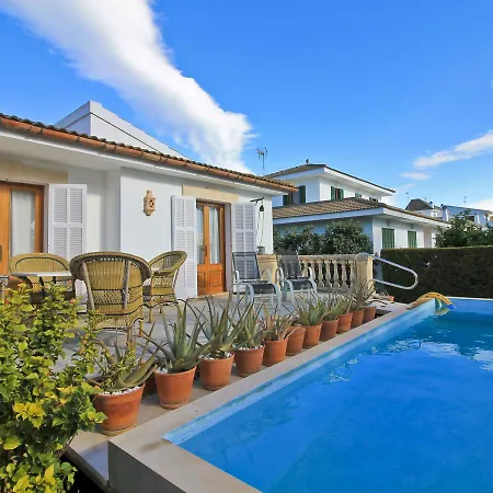 Villalonga Can Picafort (Mallorca)