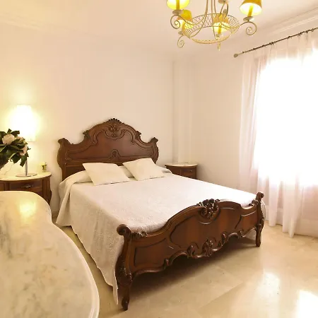 Villalonga Villa *
