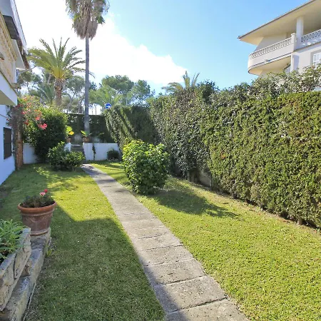 Villalonga Villa