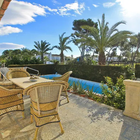 Villalonga * Can Picafort (Mallorca)