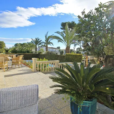 Villalonga Can Picafort (Mallorca)