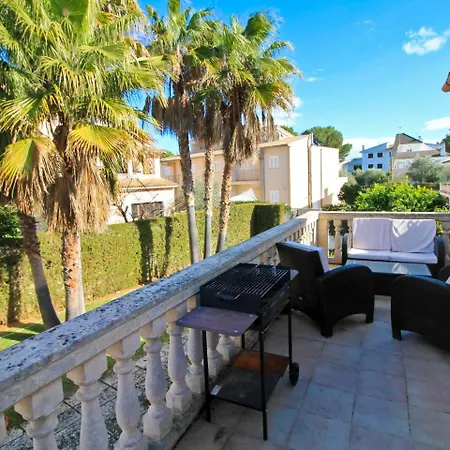Villalonga * Can Picafort (Mallorca)