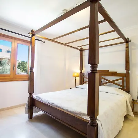 Villalonga * Can Picafort (Mallorca)