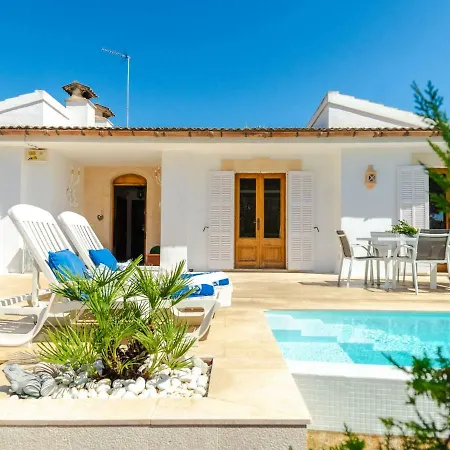 Villalonga * Can Picafort (Mallorca)