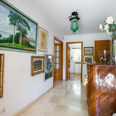 Villalonga Villa *