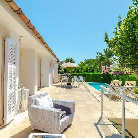 Villalonga Can Picafort (Mallorca)