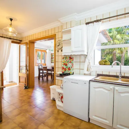 Villalonga * Can Picafort (Mallorca)