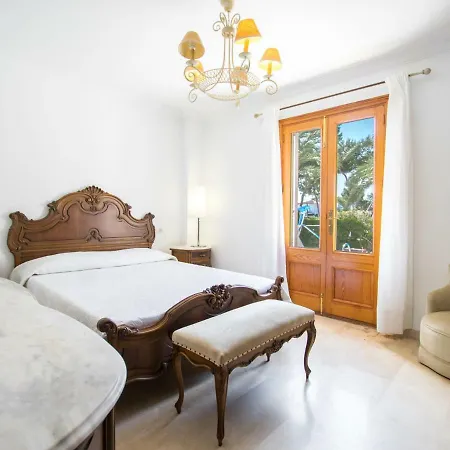 Villalonga Villa Can Picafort (Mallorca)