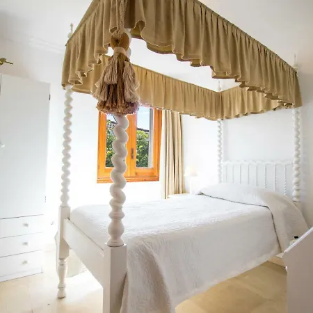 Villalonga Villa Can Picafort (Mallorca)