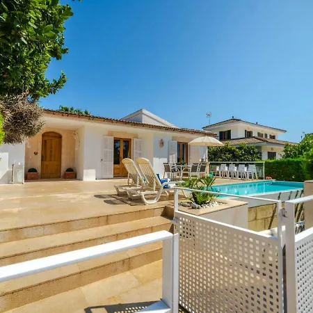 Villalonga * Can Picafort (Mallorca)