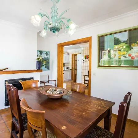 Villalonga Villa