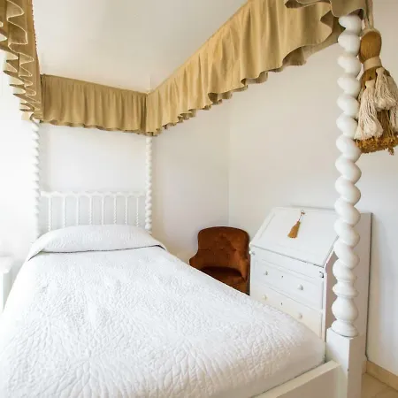 Villalonga Villa *
