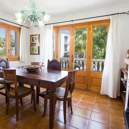 Villalonga Villa